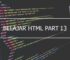 Belajar HTML Part 13: Cara Menambahkan Komentar di HTML