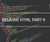 Belajar HTML Part 4: Cara Membuat Judul (Heading) Di HTML