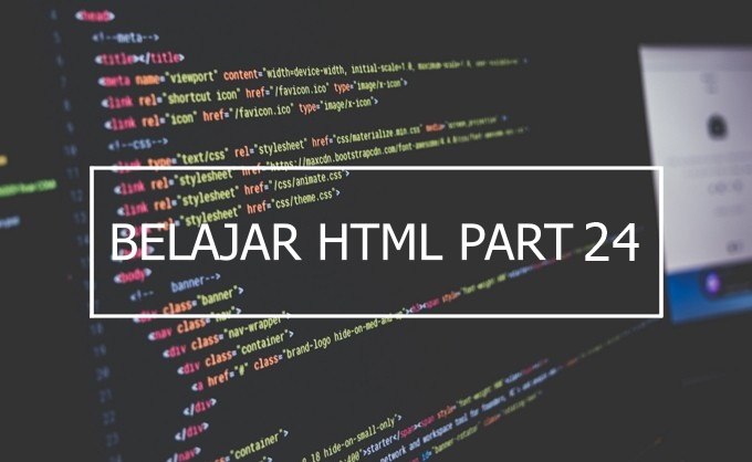 Penggunaan Atribut Cellpadding dan Cellspacing di HTML