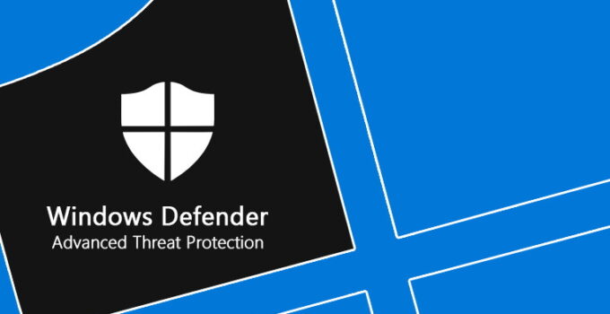 3 Cara Mengaktifkan Windows Defender di Windows 10 (Untuk Pemula)