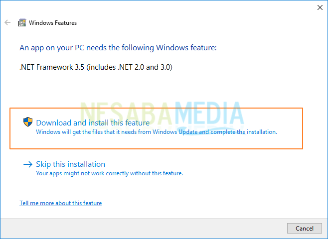Cara Install Movie Maker Di Windows 10
