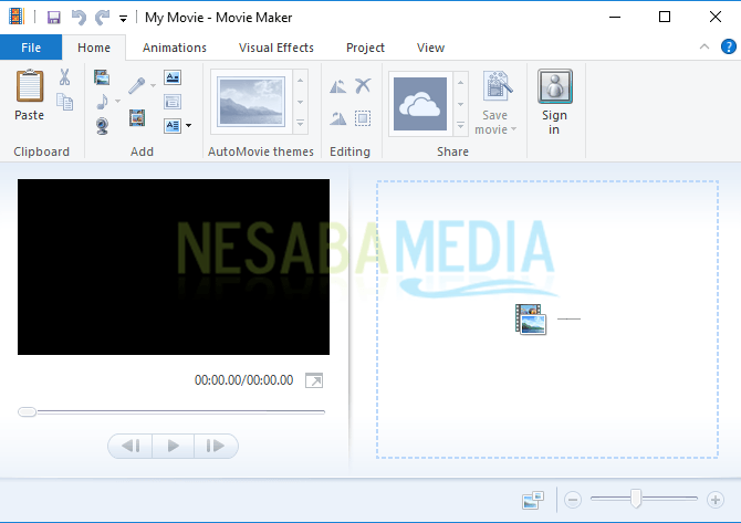 Cara Install Movie Maker Di Windows 10