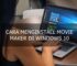 Panduan Cara Install Movie Maker Di Windows 10, Software Sederhana untuk Editing Video