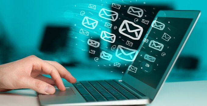 Panduan Cara Membuat Email dengan Domain Sendiri Lengkap untuk Pemula