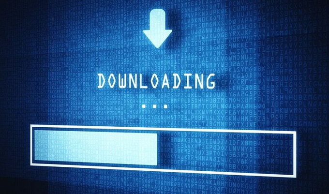 cara mempercepat download IDM