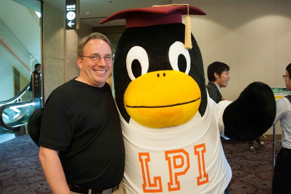 pengertian linux dan Sejarah Linux