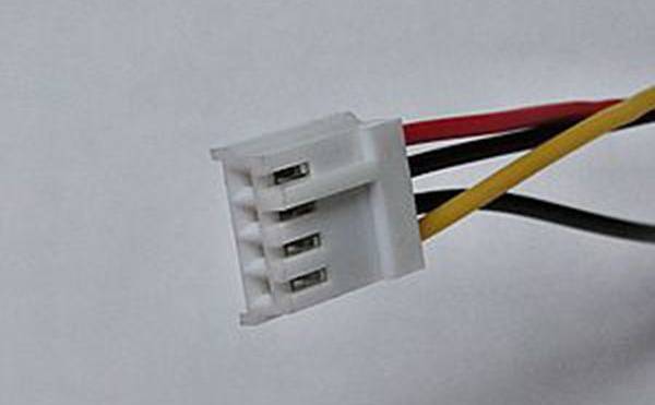 Mini Molex Connector