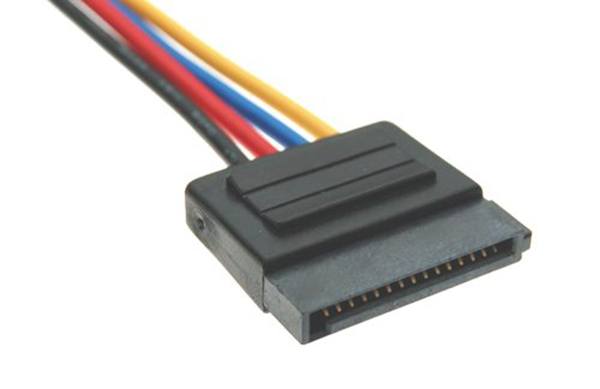 SATA Connector
