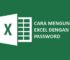 Tutorial Cara Mengunci File Excel dengan Password (Panduan untuk Pemula)
