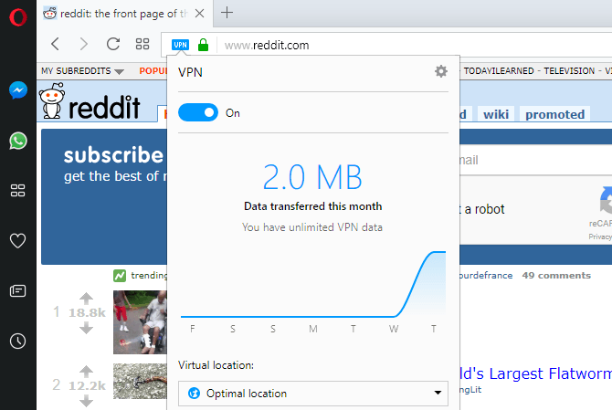 kita bisa menggunakan lokasi server