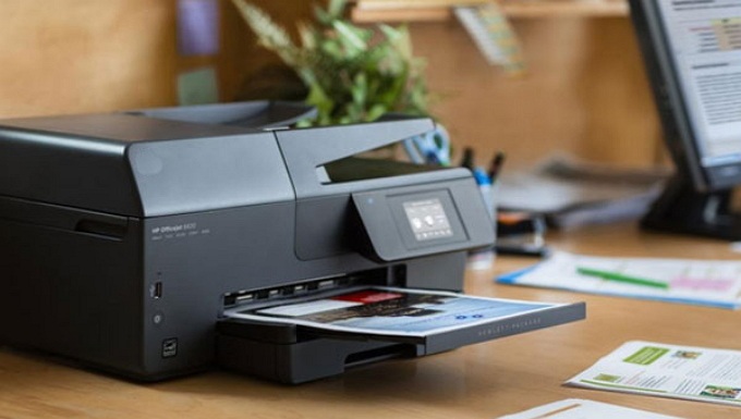 Pengertian dan Fungsi Printer Beserta Jenis-jenis Printer 