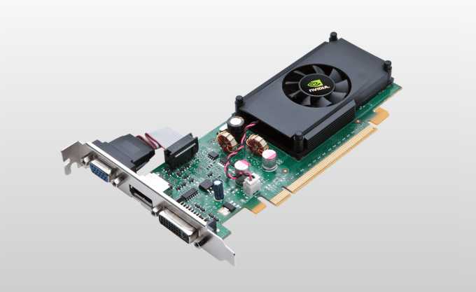 Vga card