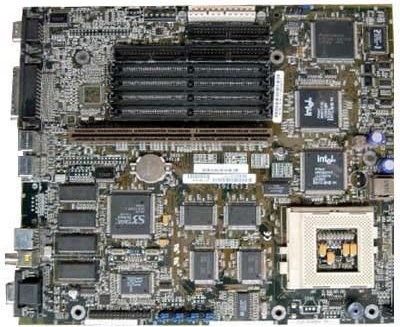 jenis-jenis motherboard