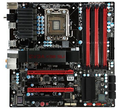 pengertian motherboard