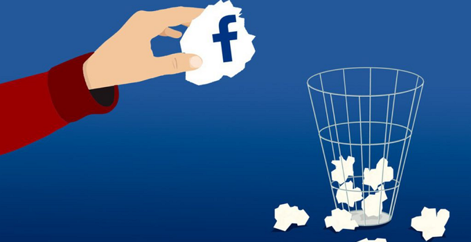 3 Cara Menghapus Akun Facebook Sementara / Permanen Pasti Berhasil!