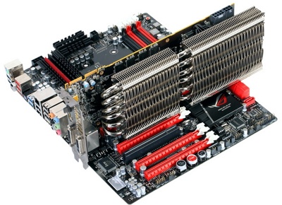 Cara kerja heatsink