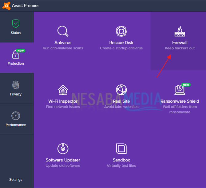 membuat hotspot di windows 7