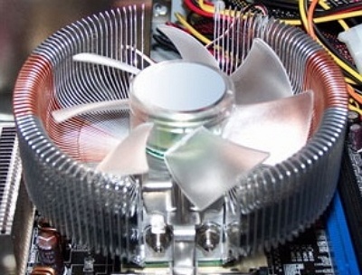 pengertian heatsink