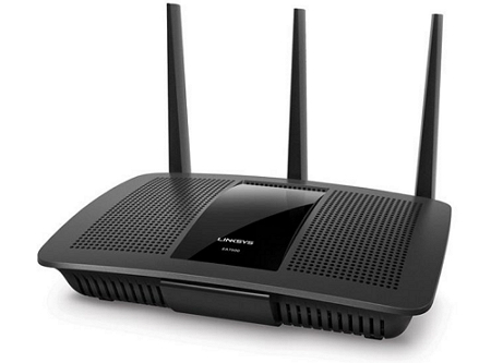 pengertian router adalah