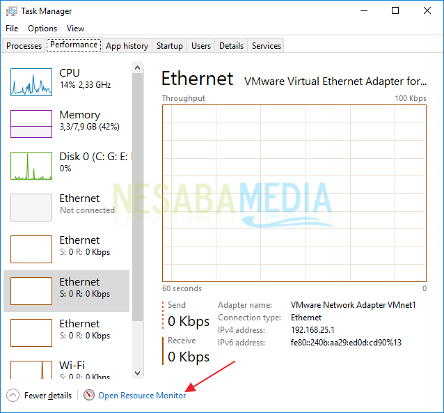 cara mempercepat koneksi internet dijamin ampuh