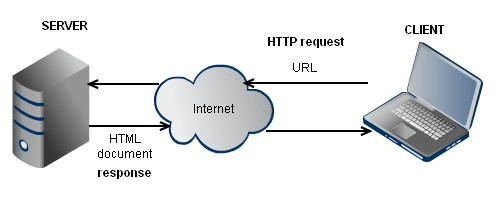 Jaringan Client Server