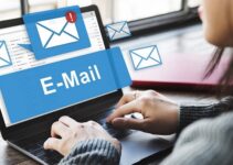 2 Cara Mengirim Email di Gmail & Yahoo + Lampiran (Terbaru 2023)