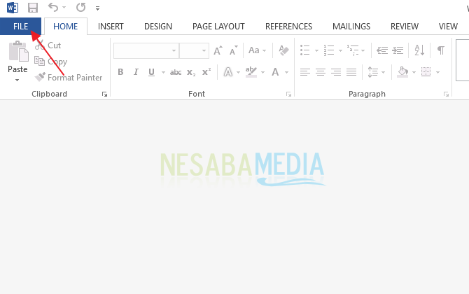 cara edit file PDF dengan mudah