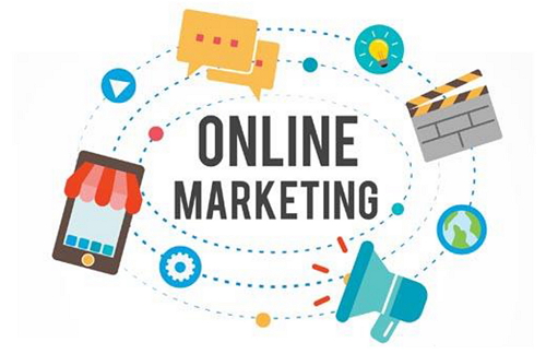 Pengertian Internet Marketing