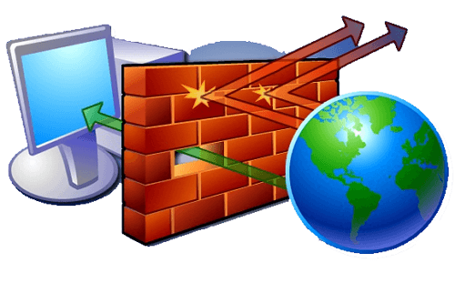 pengertian firewall adalah