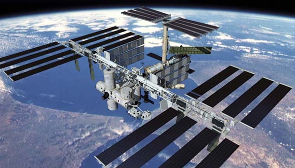 International Space Station