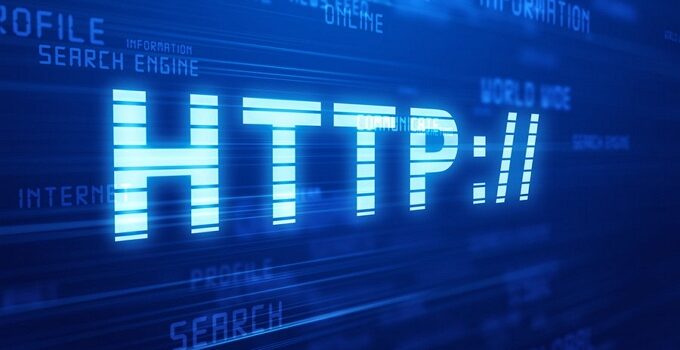 Pengertian HTTP dan fungsi HTTP