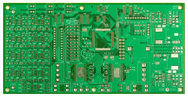 Pengertian PCB adalah