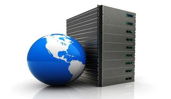 Pengertian Web Server adalah