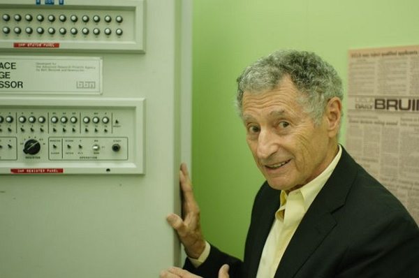 Leonard Kleinrock