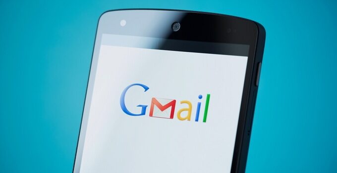 cara menghapus akun gmail
