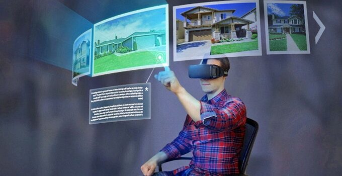 Pengertian VR (Virtual Reality) Beserta Sejarah dan Cara Kerjanya