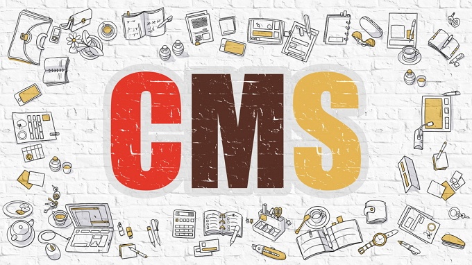 Pengertian CMS Adalah : Fungsi & Macam-macam CMS (Lengkap)