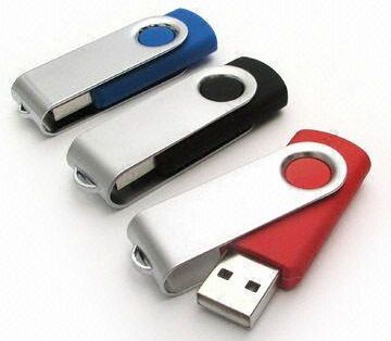 Pengertian Flashdisk adalah