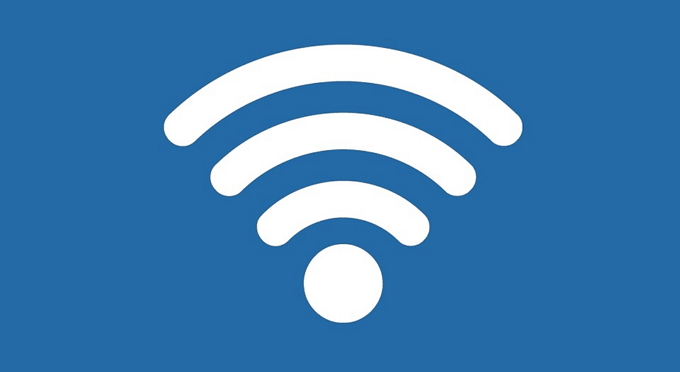 pengertian wifi dan fungsi wifi - featured
