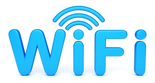 pengertian wifi 