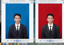 4+ Cara Mengedit & Mengganti Background Foto di HP / PC untuk Pemula