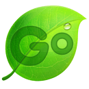Logo GO Keyboard