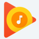 Logo Google Play Music