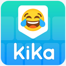 Logo Kika Keyboard