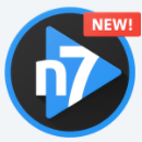 Logo n7player