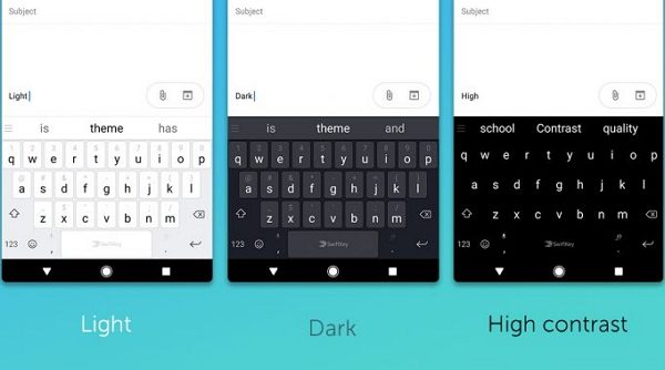 aplikasi keyboard terbaik untuk android