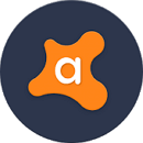 Logo Avast Mobile Security
