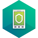 Logo Kaspersky Mobile Antivirus