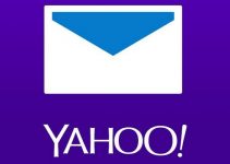 Tutorial Cara Daftar Email Yahoo di PC / HP Android Lengkap untuk Pemula