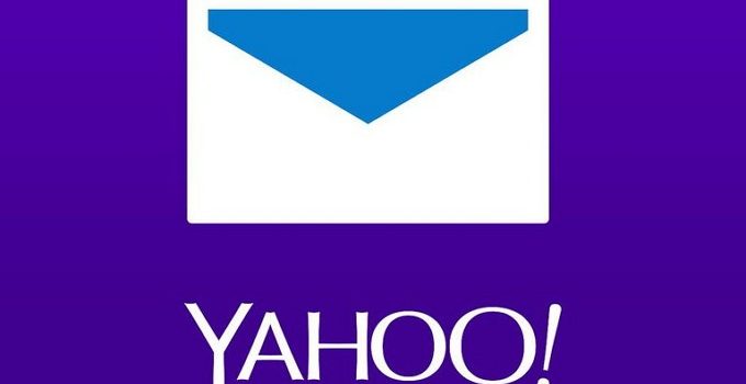 Tutorial Cara Daftar Email Yahoo di PC / HP Android Lengkap untuk Pemula
